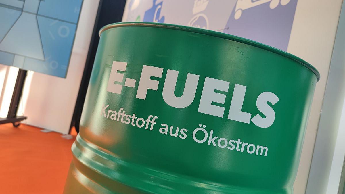 ADAC kritisiert unzureichende Quoten für Biosprit und E-Fuels in Deutschland