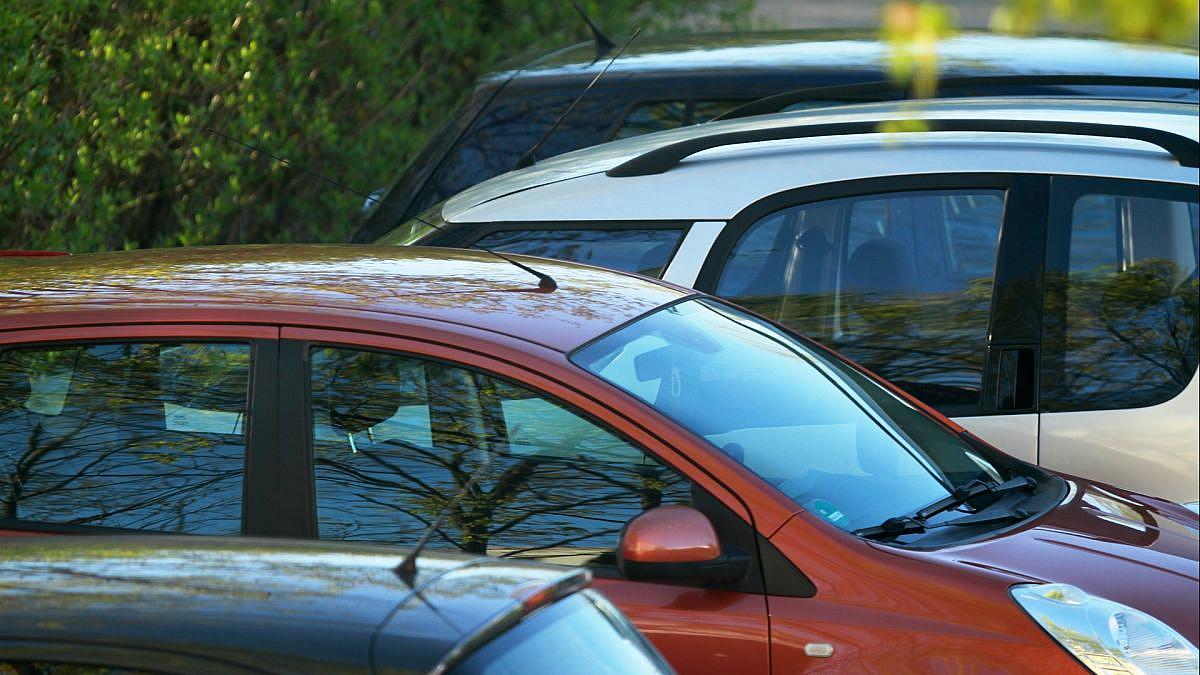 Bundesregierung plant verpflichtende Türwarnsysteme