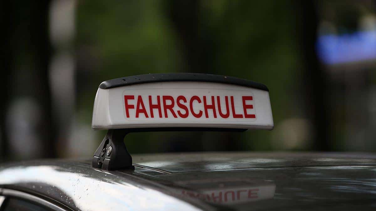 Kloster Seeon/Bayern: CSU will Führerschein schon mit 16 ermöglichen