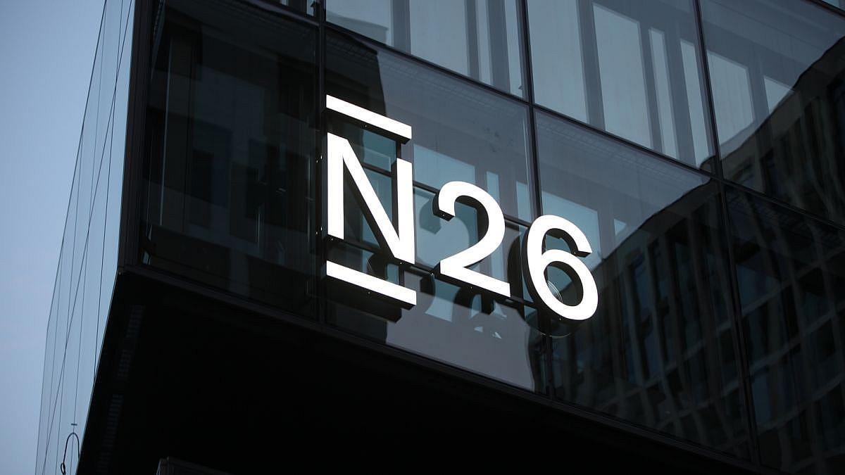 N26: Gründer verlässt die Spitze Berlin