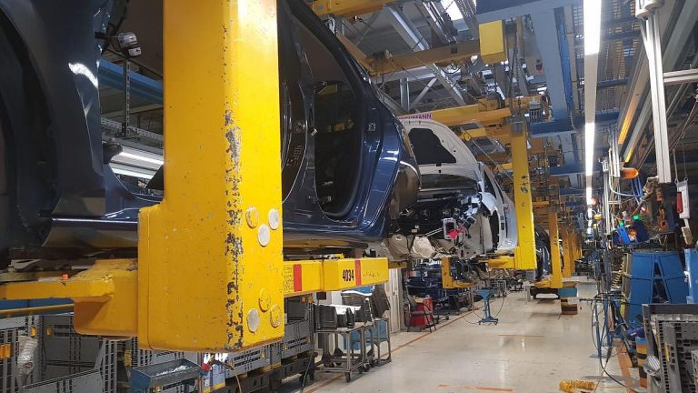 VDA fordert in Berlin engere Kooperation mit China