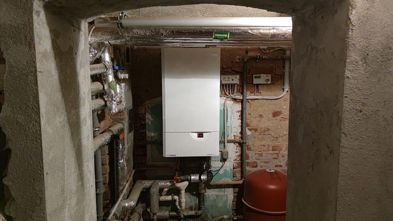 Unionsfraktionschef Spahn: Klimaschutz-Vorgaben für Heizungen im Bestand sollen weg