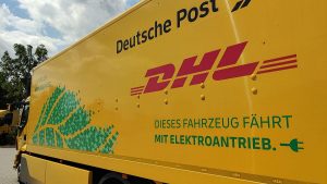 DHL: Porto-Erhöhung zu niedrig für Universaldienst