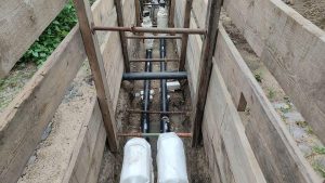 Industrie fordert Klarheit beim Heizungsgesetz – Unsicherheit im Sektor anhaltend Industrie fordert Klarheit beim Heizungsgesetz – Unsicherheit im Sektor anhaltend