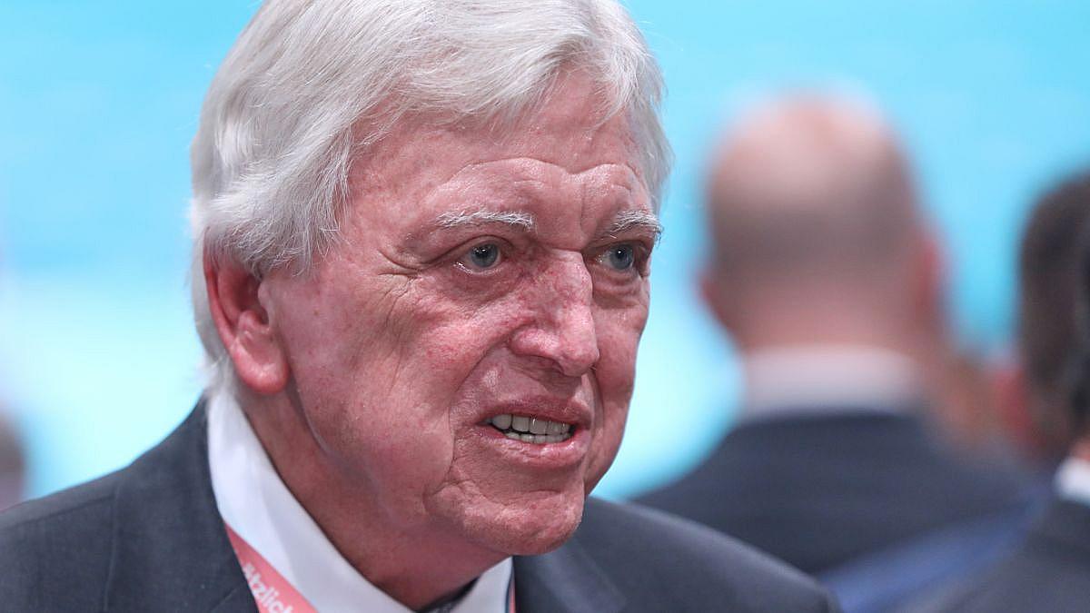 Hessen: Cédric Bouffier enttäuscht von Jens Spahn