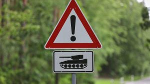 Bundesverteidigungsministerium plant massive Investition in Puma-Panzer trotz Kritik Bundesverteidigungsministerium plant massive Investition in Puma-Panzer trotz Kritik