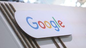EVP verteidigt EU-Verfahren gegen Google in Brüssel EVP verteidigt EU-Verfahren gegen Google in Brüssel
