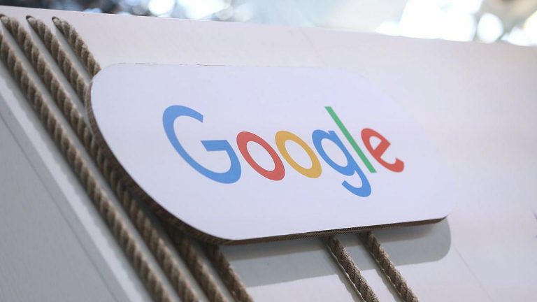 EVP verteidigt EU-Verfahren gegen Google in Brüssel