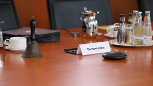 Bürgergeld-Beschluss in Berlin blockiert Bürgergeld-Beschluss in Berlin blockiert