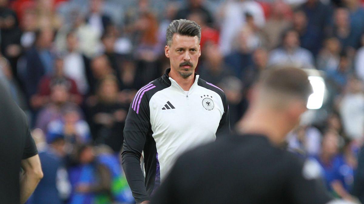 FC Augsburg trennt sich von Sandro Wagner