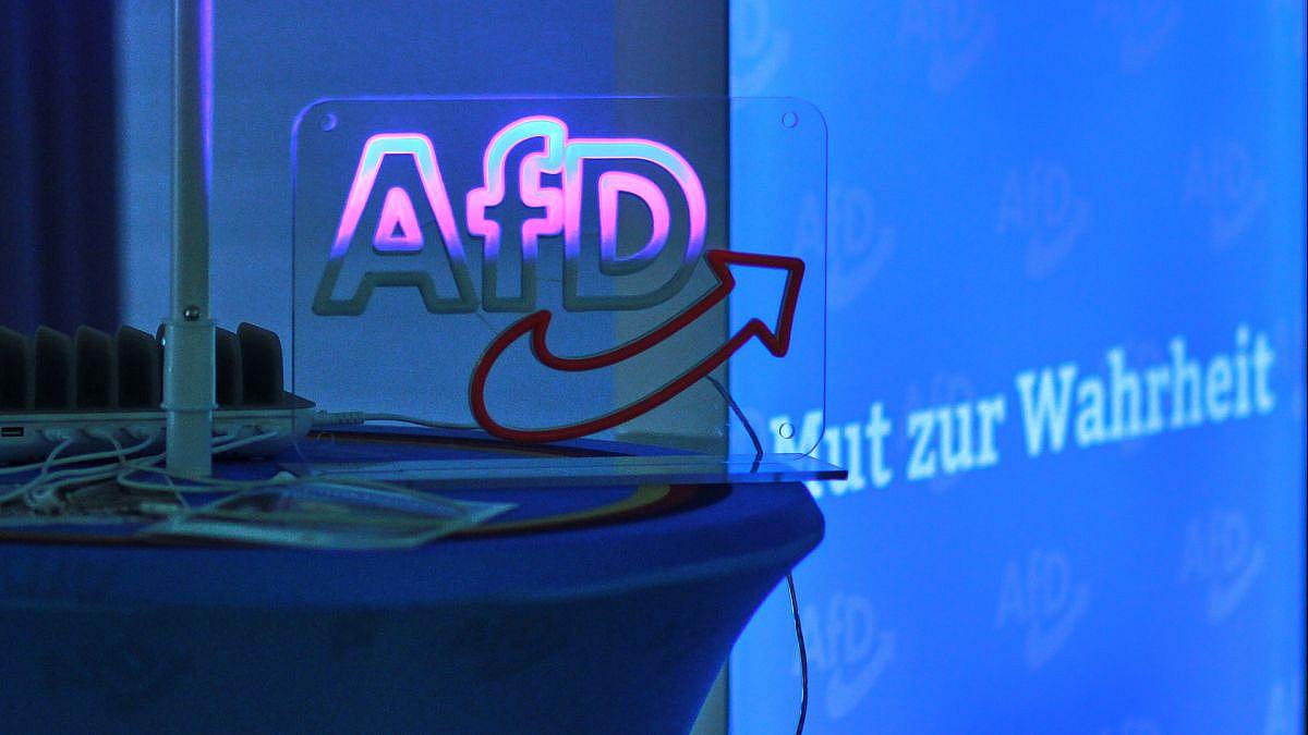 Umfrage: Ostdeutsche mehrheitlich für Wirtschafts-Kontakte zur AfD