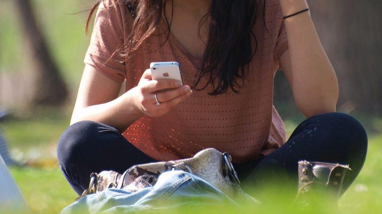 Betrug über App-Netzwerk: Millionenverluste in Deutschland