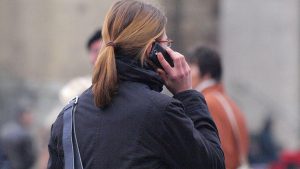 Neujahrsgrüße: Am Telefon ist man sich am nächsten