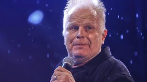 Grönemeyer und Maffay zu „Musikgipfel“ im Kanzleramt eingeladen Grönemeyer und Maffay zu „Musikgipfel“ im Kanzleramt eingeladen