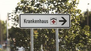 Krankenkassen fordern 50-Milliarden-Euro-Sparpaket in Deutschland Krankenkassen fordern 50-Milliarden-Euro-Sparpaket in Deutschland