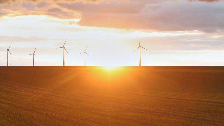 Deutschland: Mild und sonnig durch den Dezember