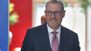 Arbeitgeberverband in Deutschland warnt vor Unternehmerkritik Arbeitgeberverband in Deutschland warnt vor Unternehmerkritik