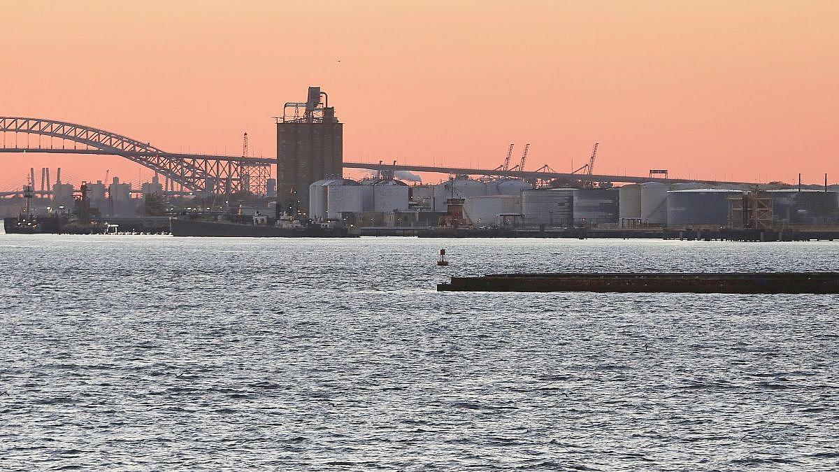 Brüssel und die US-Energie: Viele Zweifel am Milliarden-Deal