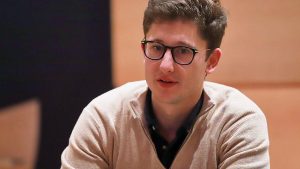 Juso-Chef Türmer fordert von SPD Standhaftigkeit beim Bürgergeld Juso-Chef Türmer fordert von SPD Standhaftigkeit beim Bürgergeld