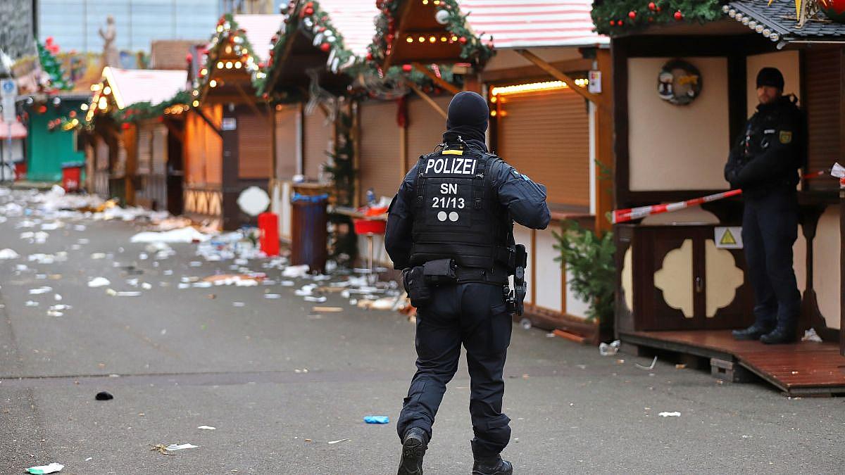 Hubig: Vorbereitung von Terrorfahrten soll strafbar werden dts image 54464 fhogoirtqp 03810 1200 675