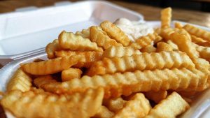 Lebensmittelchemiker der TU Dresden: Hochverarbeitete Nahrung nicht pauschal ungesund Lebensmittelchemiker der TU Dresden: Hochverarbeitete Nahrung nicht pauschal ungesund