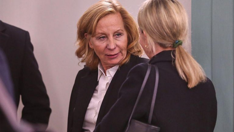 Untreue-Anklage gegen Ex-RBB-Intendantin in Berlin