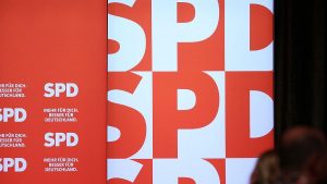 SPD-Mitgliederbegehren: Reform könnte vorher beschlossen werden