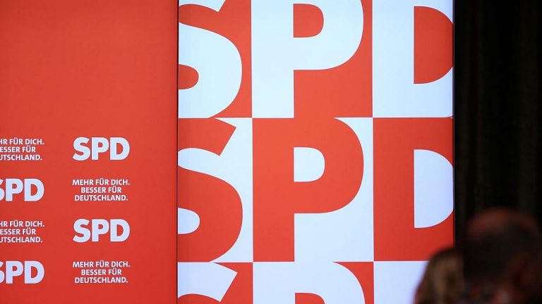 SPD-Mitgliederbegehren: Reform könnte vorher beschlossen werden