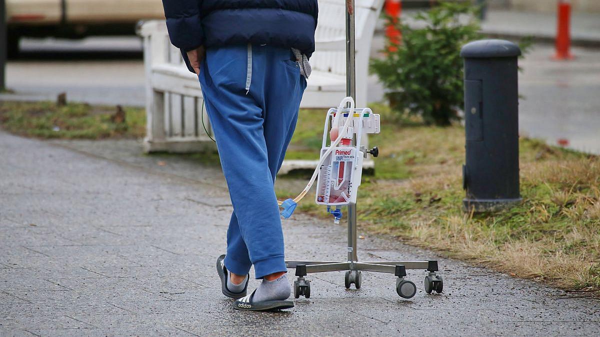 Gesetzliche Krankenkassen: Beiträge steigen für Millionen