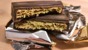 Schokoladenproduktion in Deutschland im Fokus Schokoladenproduktion in Deutschland im Fokus