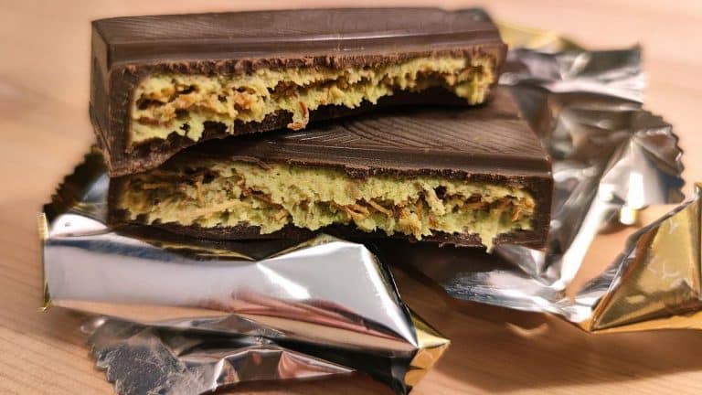 Schokoladenproduktion in Deutschland im Fokus Schokoladenproduktion in Deutschland im Fokus