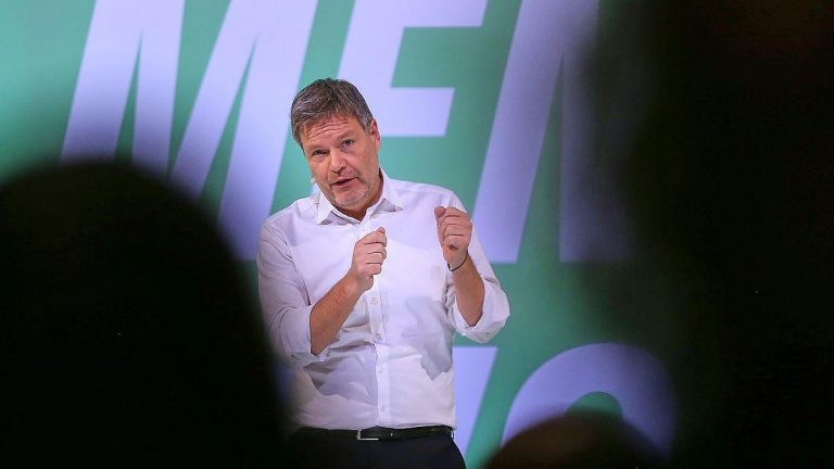 Dresden: Robert Habeck zahlt 12.000 Euro nach Verleumdungsvorwurf gegen Wagenknecht und BSW