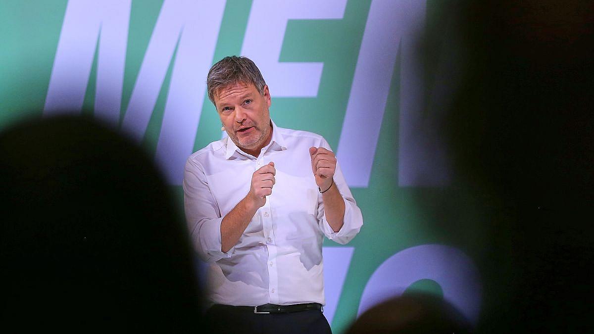 Dresden: Robert Habeck zahlt 12.000 Euro nach Verleumdungsvorwurf gegen Wagenknecht und BSW