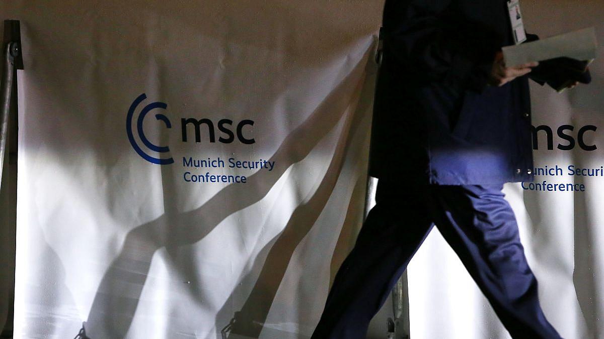 München: Verfassungsschutz kritisiert AfD-Einladung zu Sicherheitskonferenz