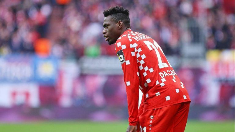 Unglückliches Eigentor entscheidet Partie in Mainz