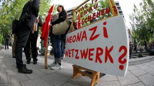 Oberlandesgericht Dresden: Offene Fragen zur NSU-Terrorserie Oberlandesgericht Dresden: Offene Fragen zur NSU-Terrorserie