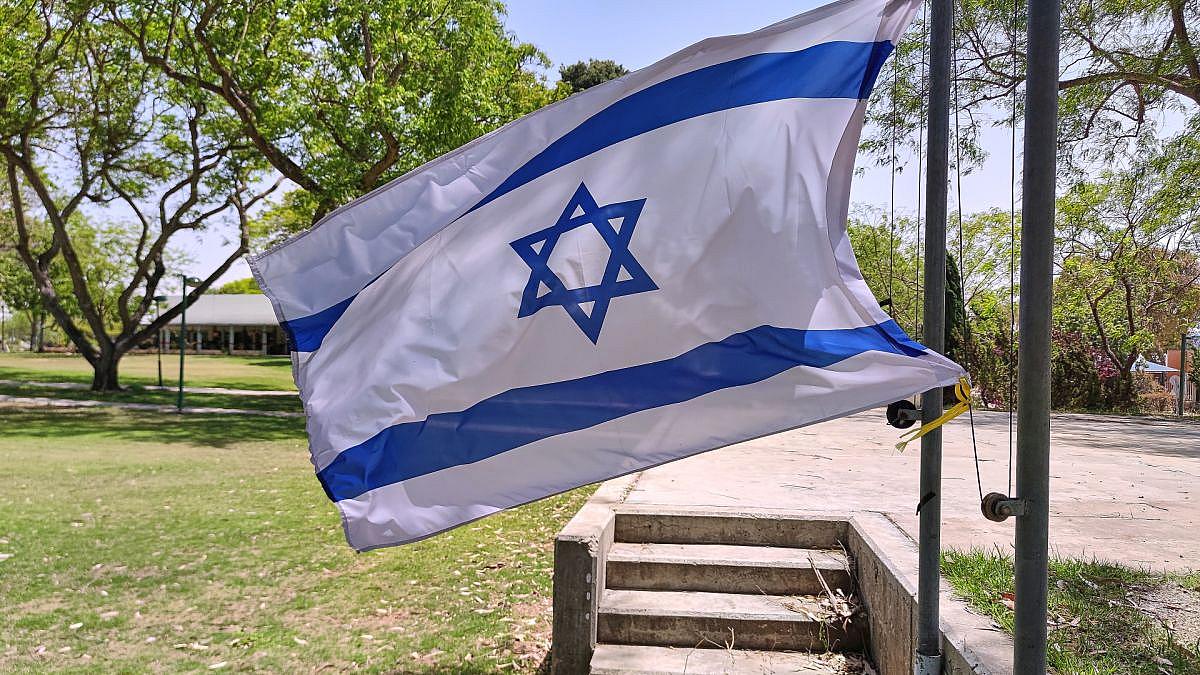 ESC 2026: Israel nimmt in Wien teil