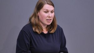 Berlin: Grüne fordern mehr Schutz für Menschenhandelsopfer