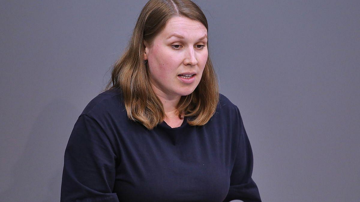 Berlin: Grüne fordern mehr Schutz für Menschenhandelsopfer