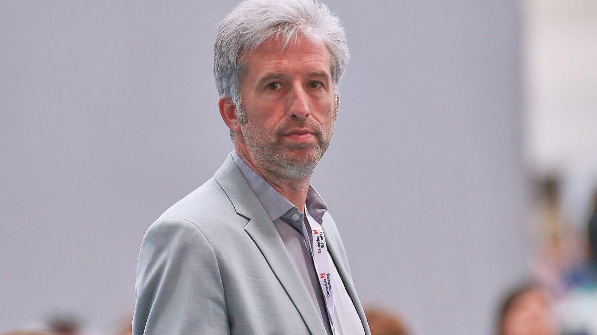 Palmer schlägt Zerschlagung Berlins vor