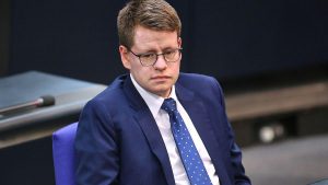 CDU-Politiker Kölbl gibt Widerstand gegen Rentenpaket in Berlin auf CDU-Politiker Kölbl gibt Widerstand gegen Rentenpaket in Berlin auf