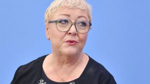 Berlin: SED-Opferbeauftragte fordert Umbenennung von Leninstraßen Berlin: SED-Opferbeauftragte fordert Umbenennung von Leninstraßen