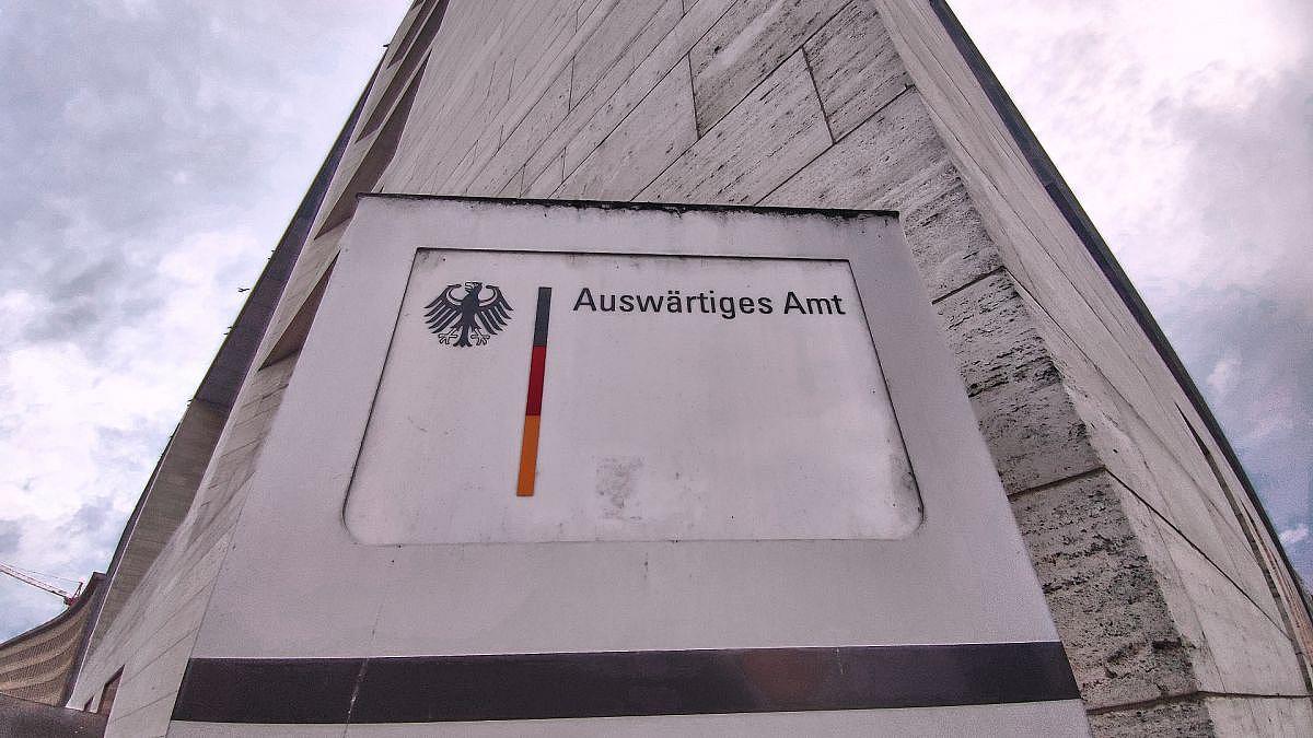 Auswärtiges Amt warnt vor Auswirkungen gekürzter humanitärer Hilfe