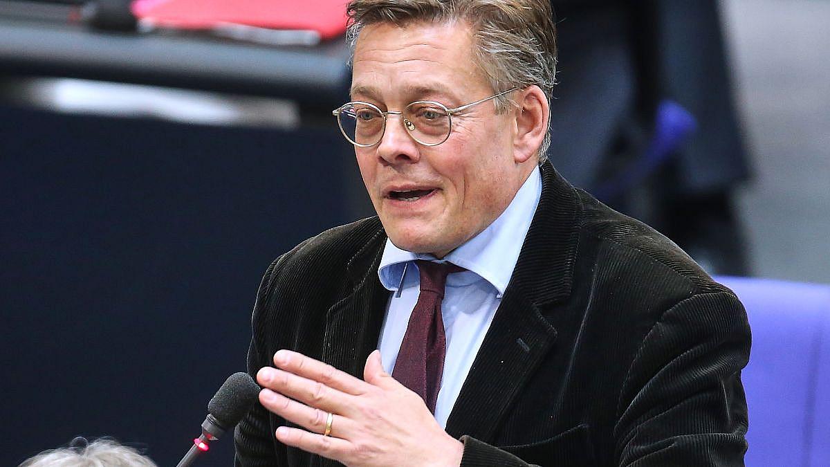 Berlin: Grünen-Fraktionsvize fordert Geschlossenheit gegen AfD