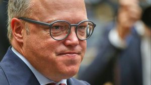 Thüringen fordert automatische Kompensation vom Bund Thüringen fordert automatische Kompensation vom Bund