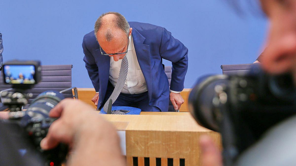 Bundesregierung kritisiert Medienberichte zu Entscheidungen
