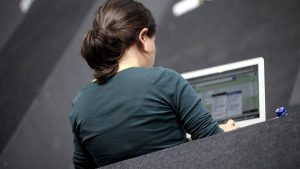 EU-Kommissarin Virkkunen: „Ich werde unsere Digitalgesetze durchsetzen“ – Hater Trump-Kritik EU-Kommissarin Virkkunen: „Ich werde unsere Digitalgesetze durchsetzen“ – Hater Trump-Kritik