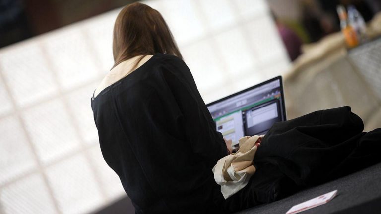 Umsätze im deutschen Dienstleistungssektor im September gesunken