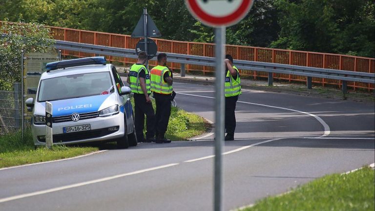 Merz sieht Ende der Grenzkontrollen nach EU-Beschluss