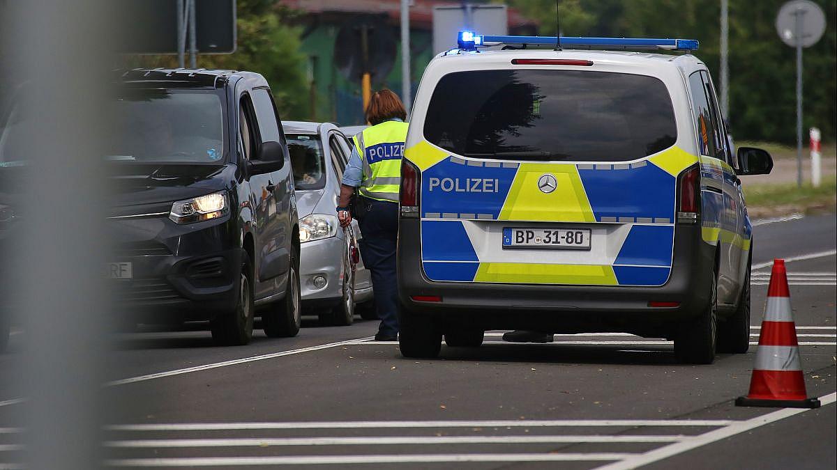 Migrationsforscher erwartet Ende der Grenzkontrollen in Bayern